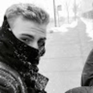 Meet your Posher, Bryce